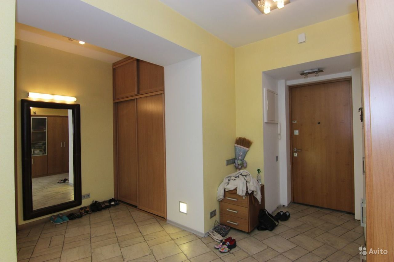 3-комнатная квартира, 97 м² - фото 4