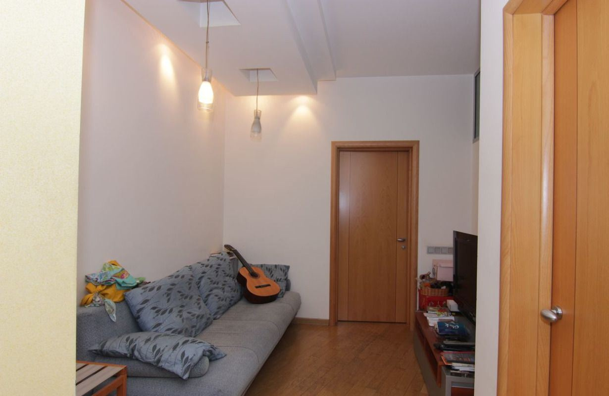 3-комнатная квартира, 97 м² - фото 10