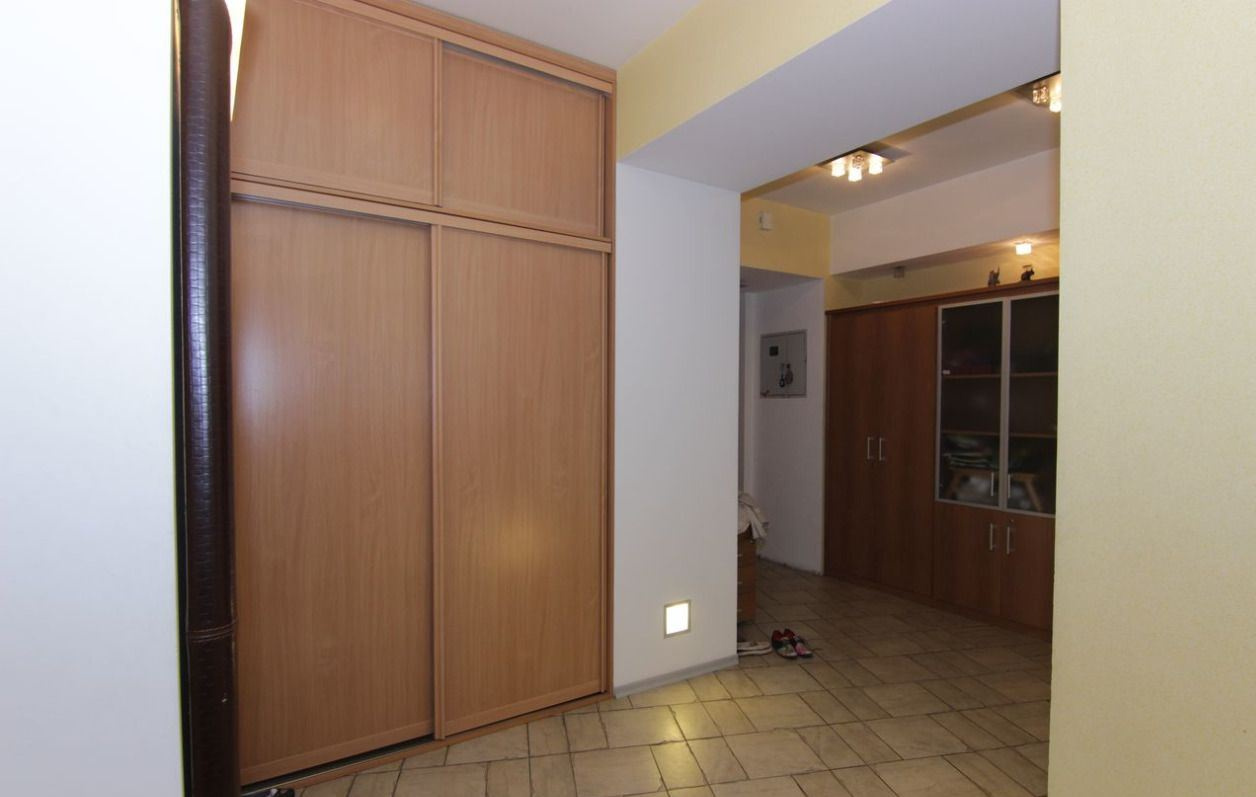 3-комнатная квартира, 97 м² - фото 6