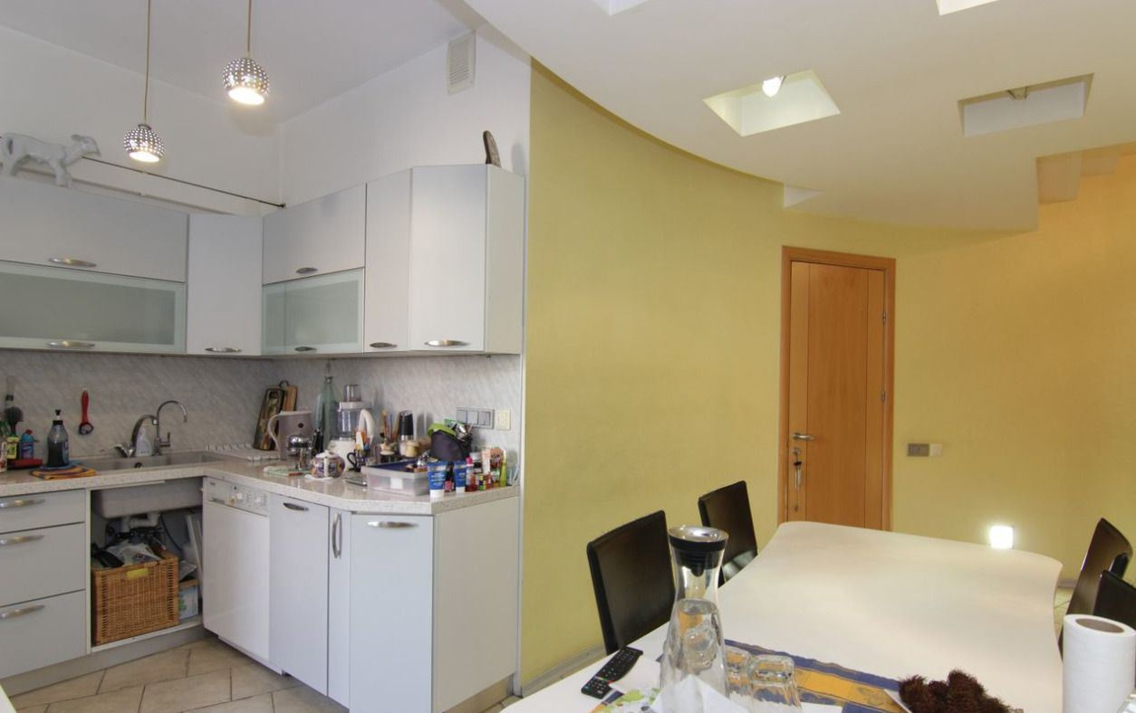 3-комнатная квартира, 97 м² - фото 17