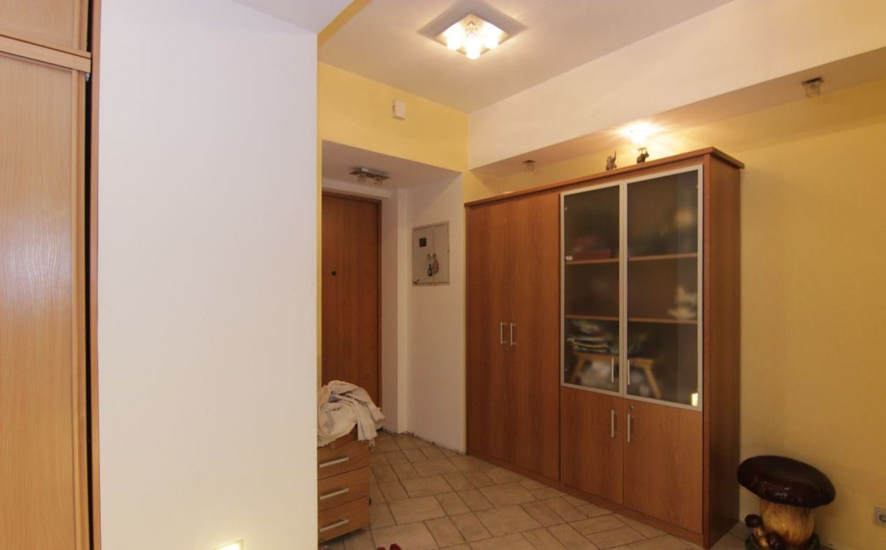 3-комнатная квартира, 97 м² - фото 5