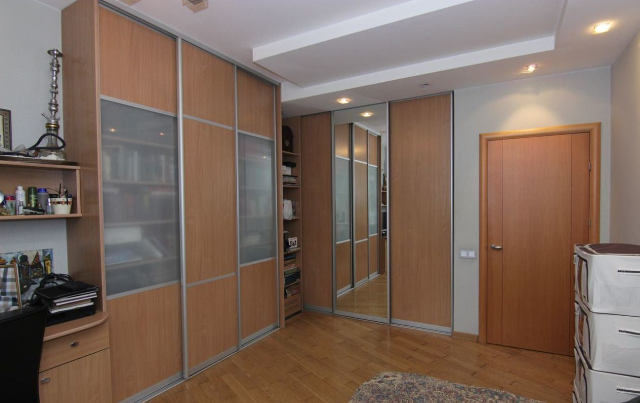 3-комнатная квартира, 97 м² - фото 7