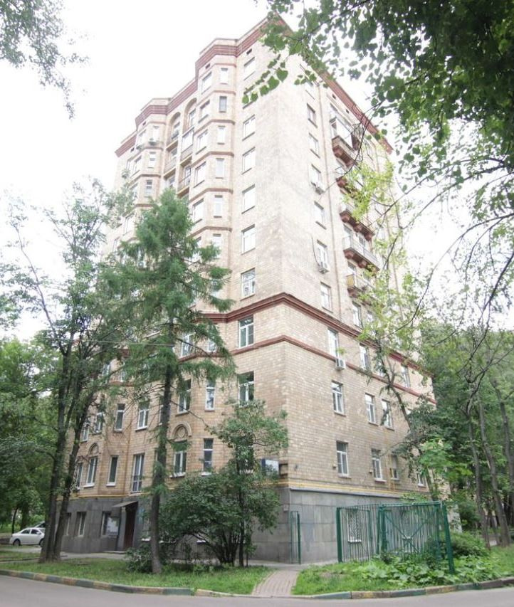 3-комнатная квартира, 97 м² - фото 2