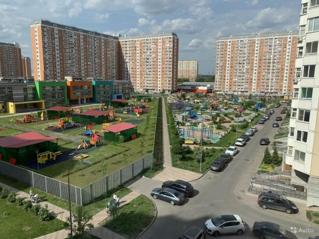 3-комнатная квартира, 77.4 м² - фото 6