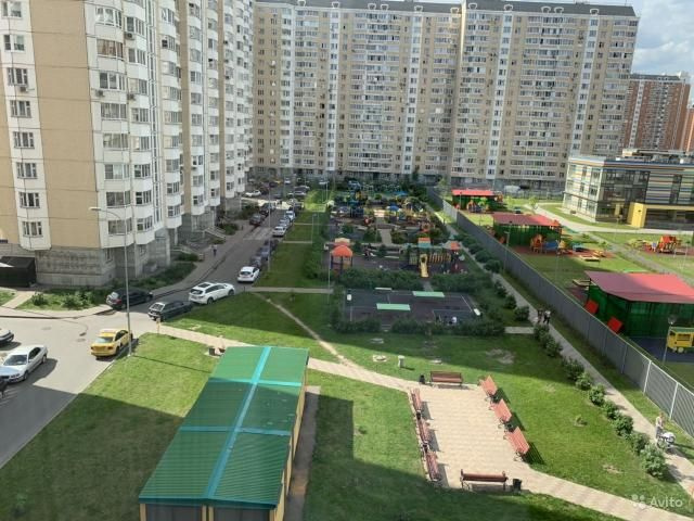 3-комнатная квартира, 77.4 м² - фото 7