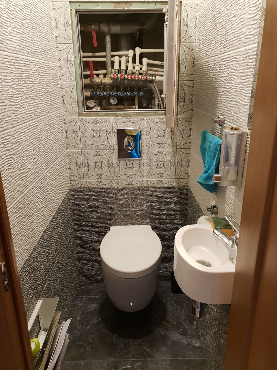 3-комнатная квартира, 77.4 м² - фото 9