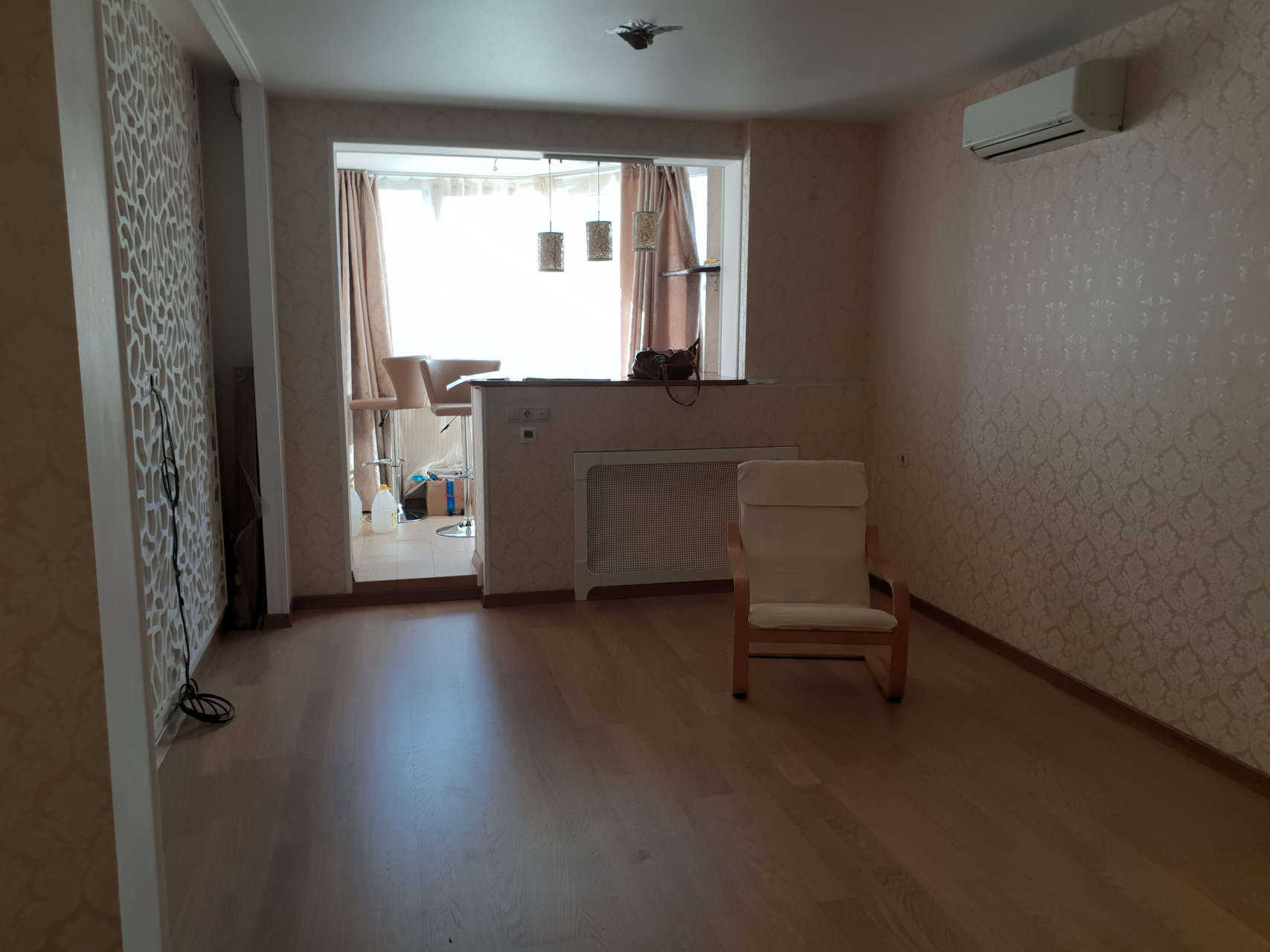 3-комнатная квартира, 77.4 м² - фото 8