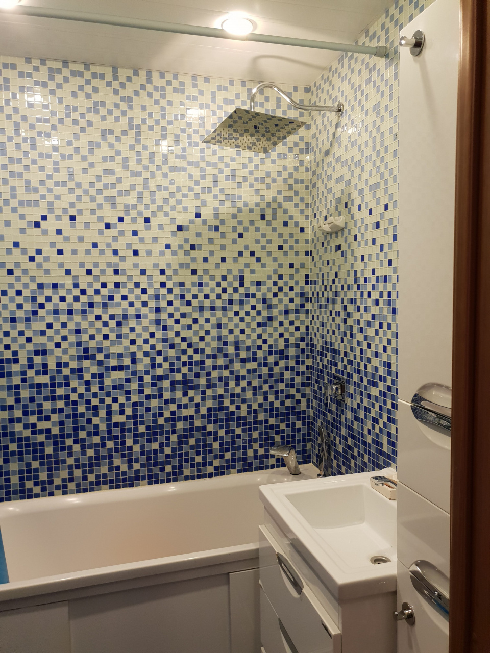 3-комнатная квартира, 77.4 м² - фото 10