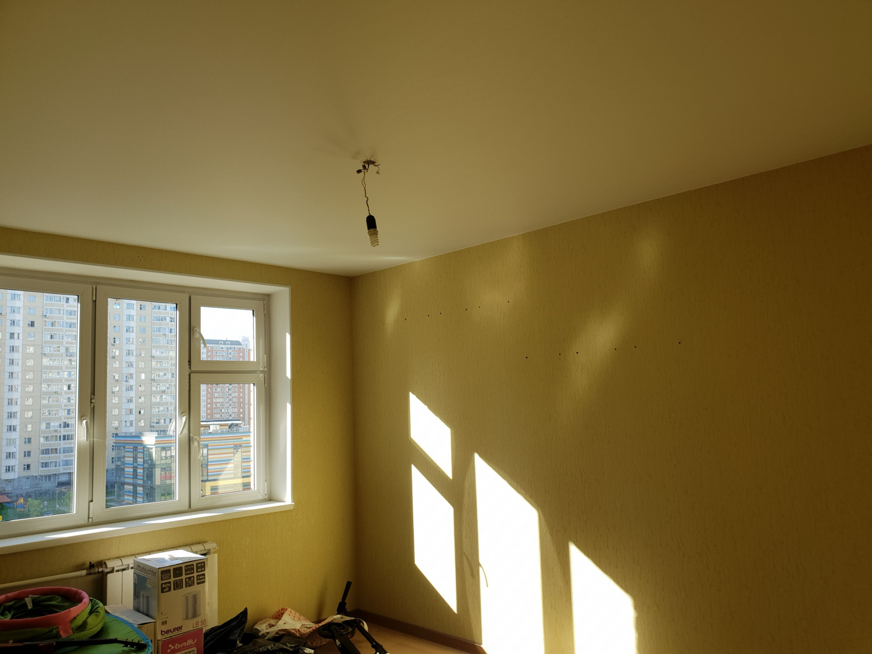 3-комнатная квартира, 77.4 м² - фото 4