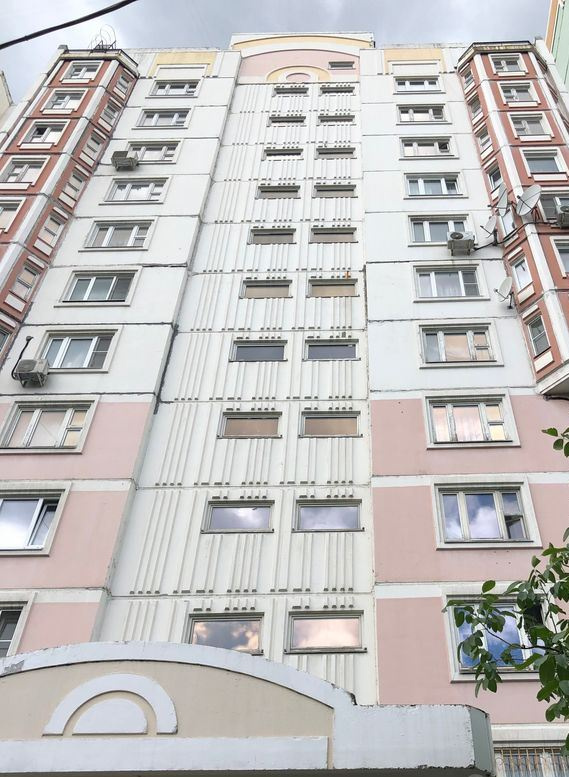 3-комнатная квартира, 79.2 м² - фото 2