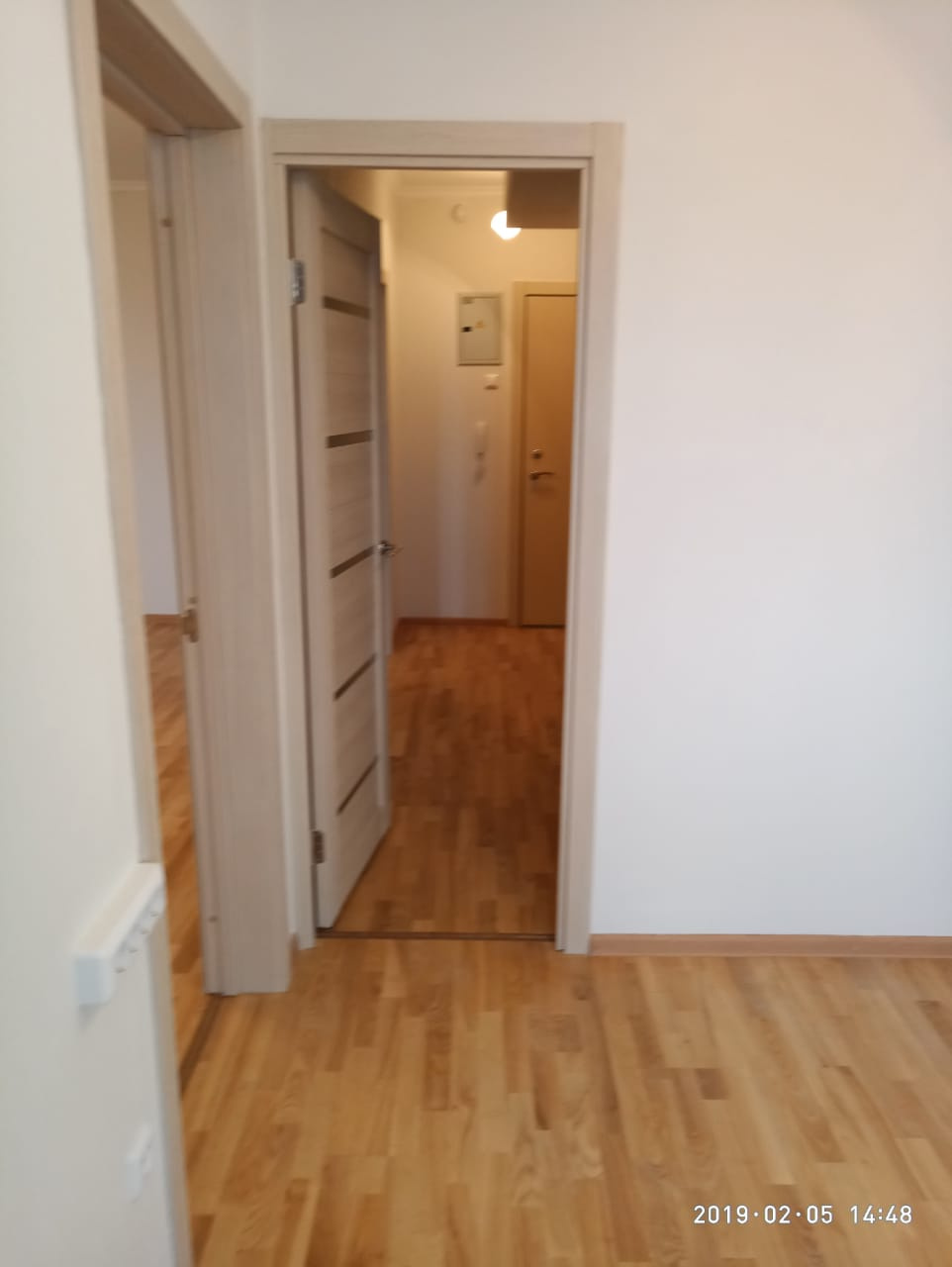 1-комнатная квартира, 35 м² - фото 6