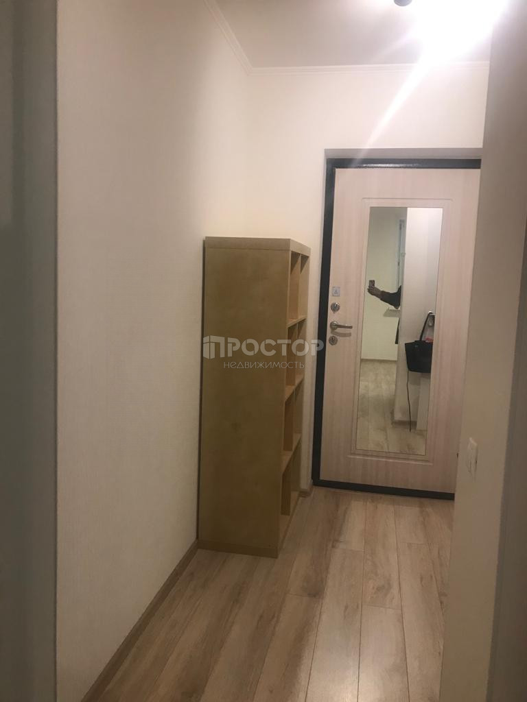Студия, 24 м² - фото 6