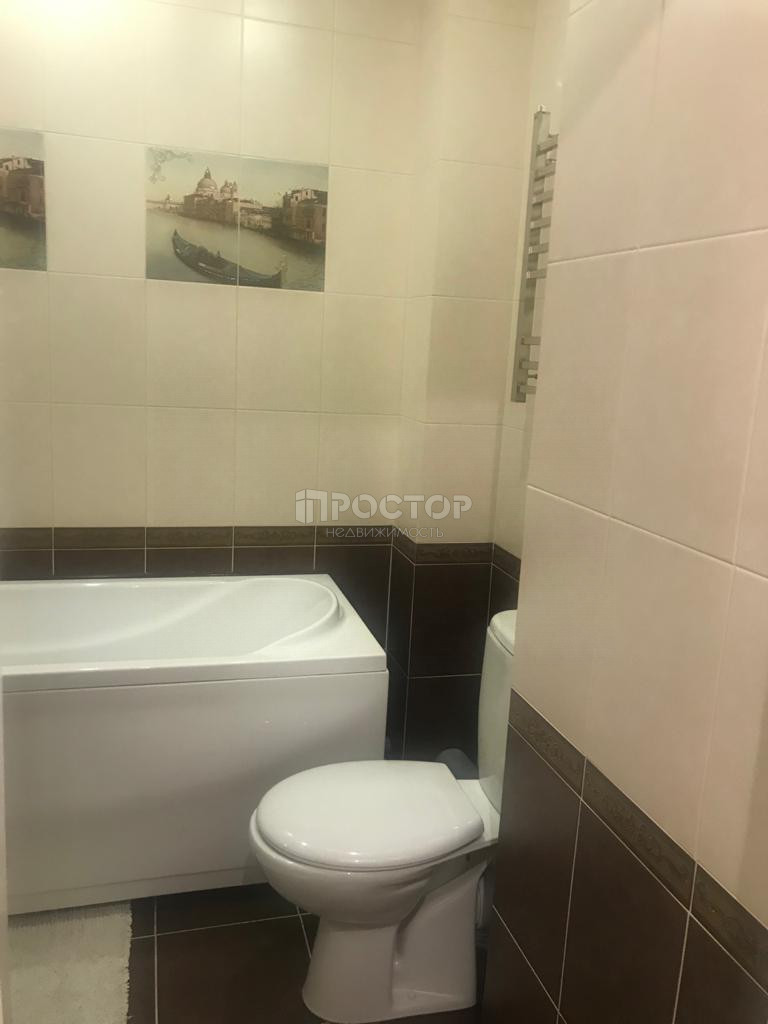Студия, 24 м² - фото 12
