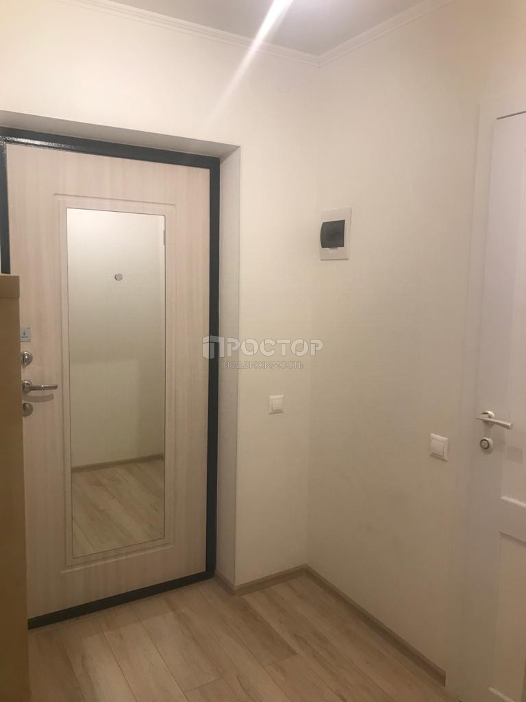 Студия, 24 м² - фото 7