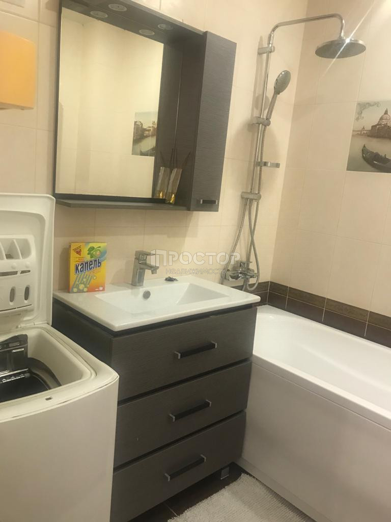 Студия, 24 м² - фото 11