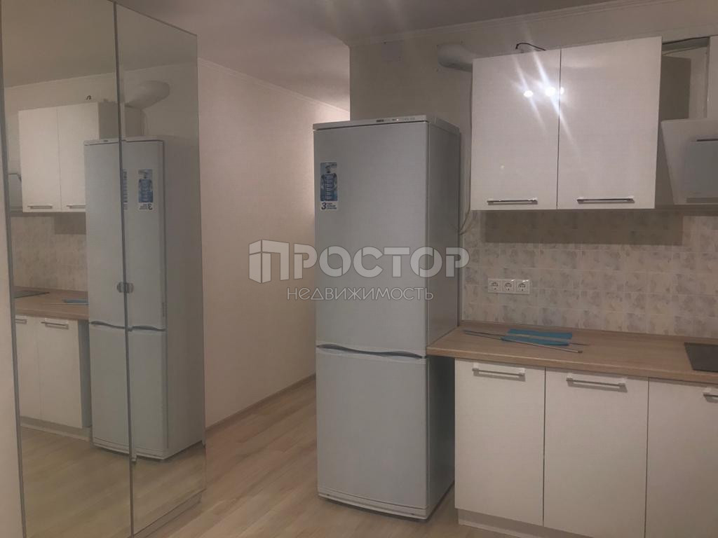 Студия, 24 м² - фото 3