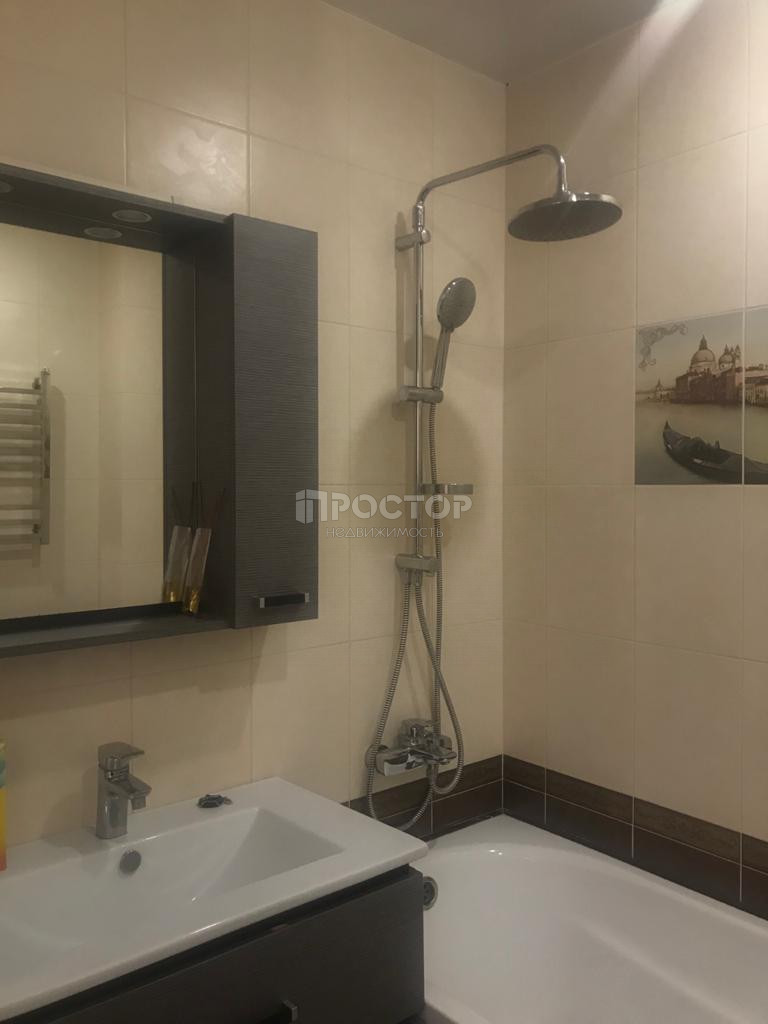 Студия, 24 м² - фото 13