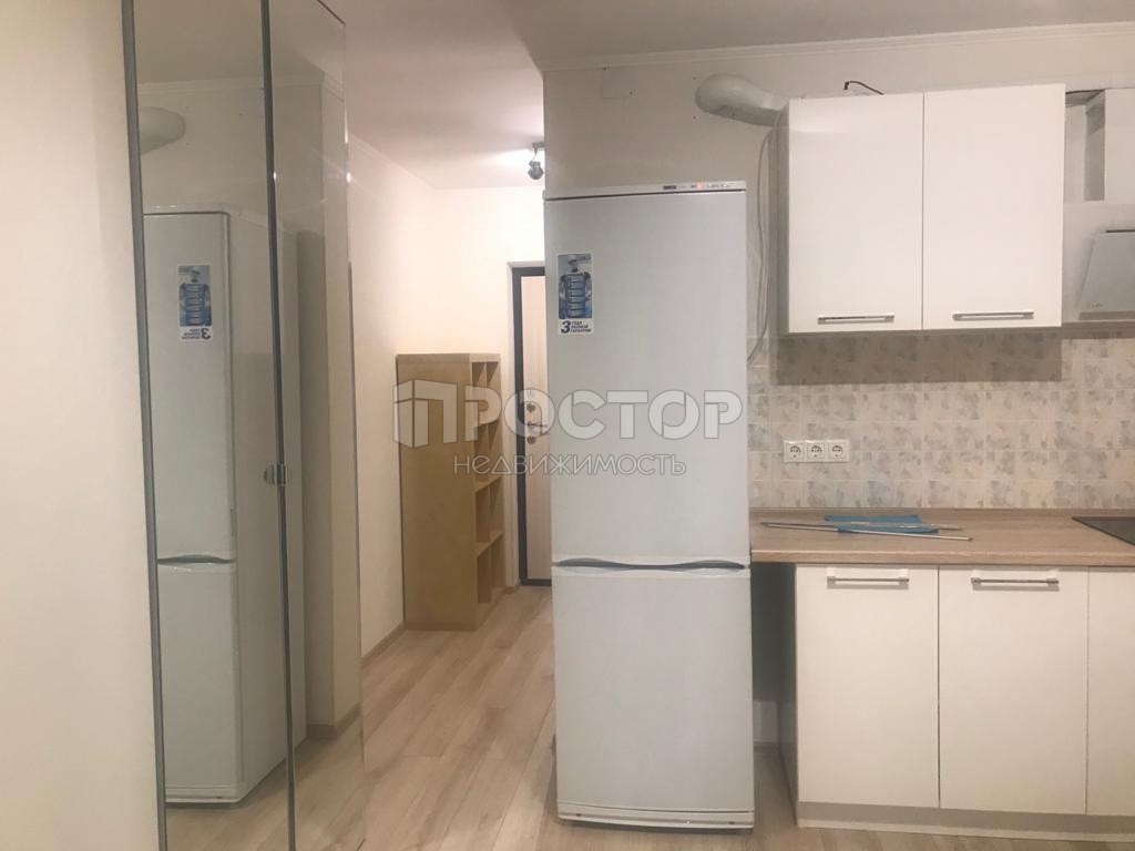 Студия, 24 м² - фото 4