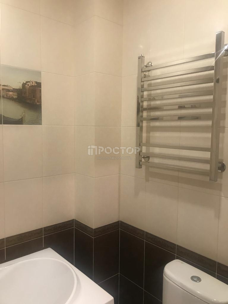 Студия, 24 м² - фото 10