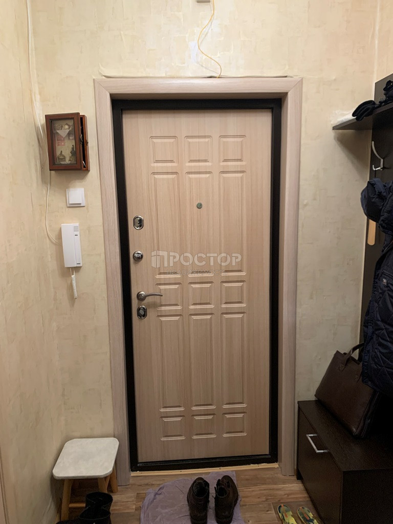 1-комнатная квартира, 38.4 м² - фото 3