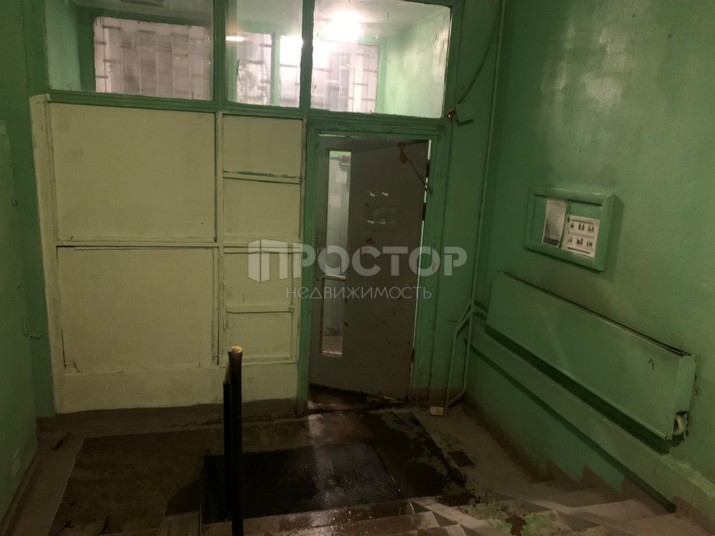 1-комнатная квартира, 38.4 м² - фото 8