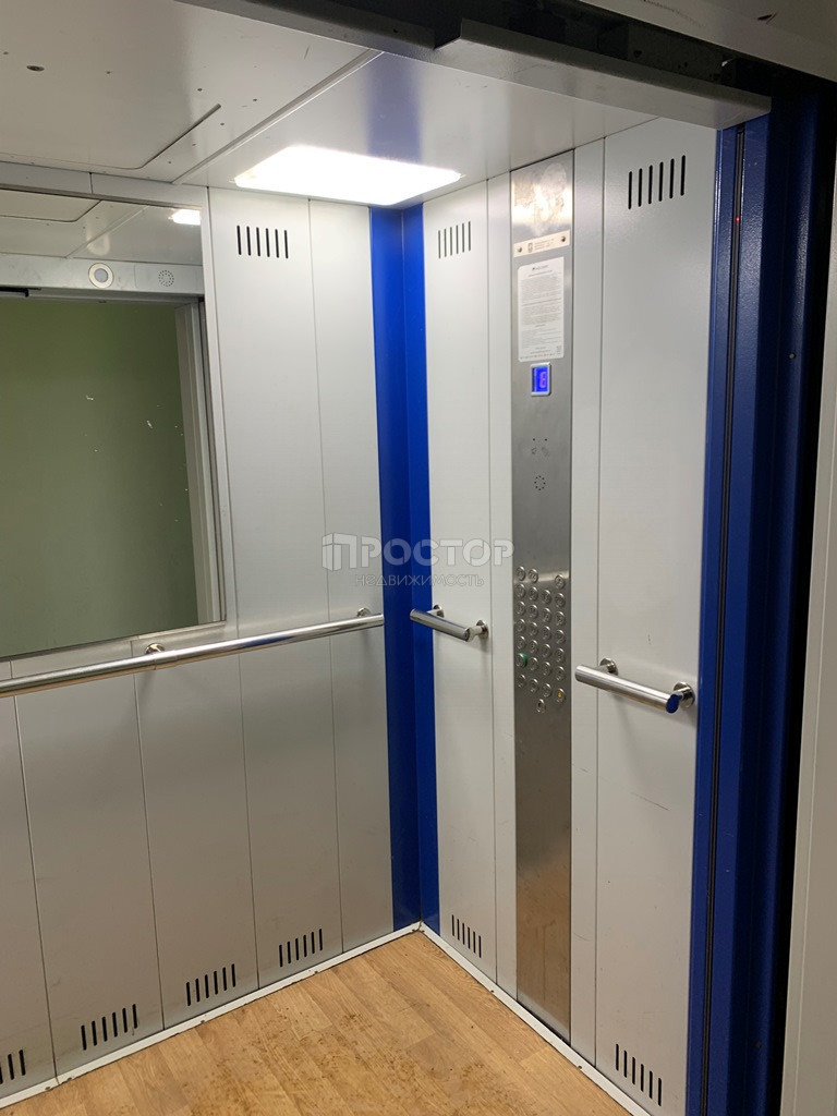 1-комнатная квартира, 38.4 м² - фото 6