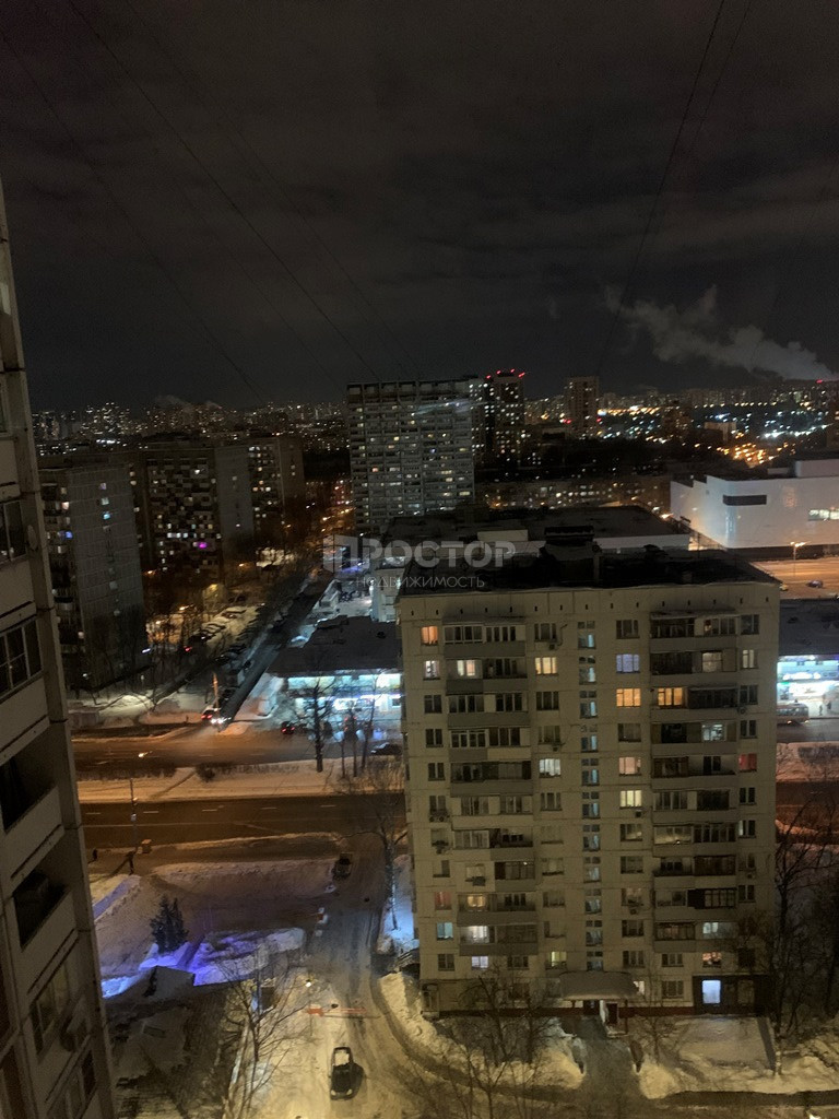1-комнатная квартира, 38.4 м² - фото 4