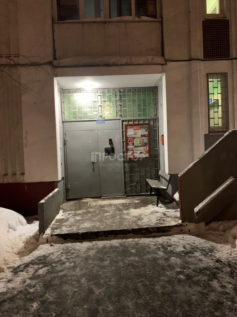1-комнатная квартира, 38.4 м² - фото 9