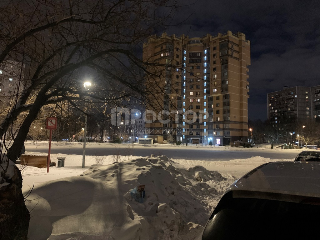 1-комнатная квартира, 38.4 м² - фото 10