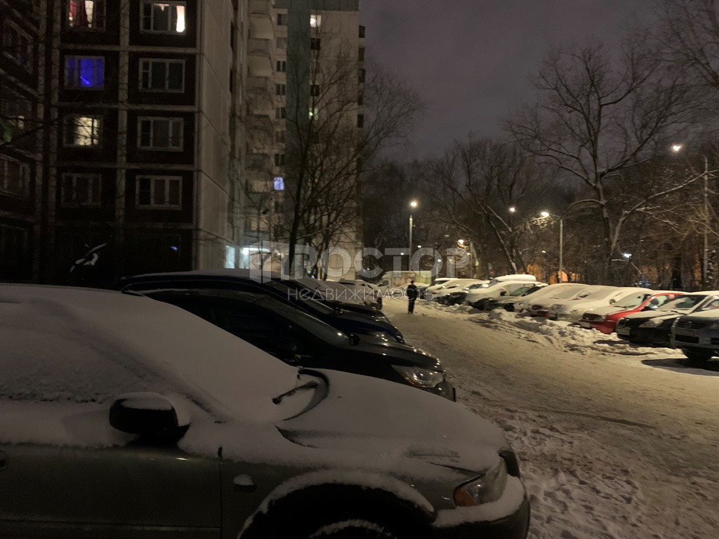 1-комнатная квартира, 38.4 м² - фото 12
