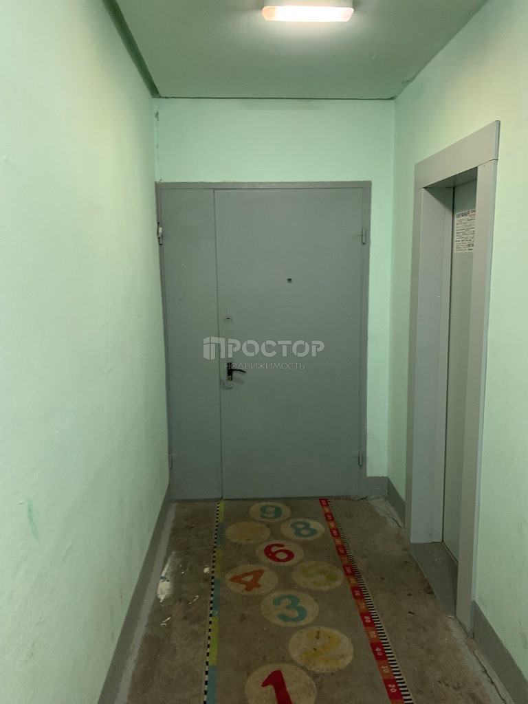 1-комнатная квартира, 38.4 м² - фото 5