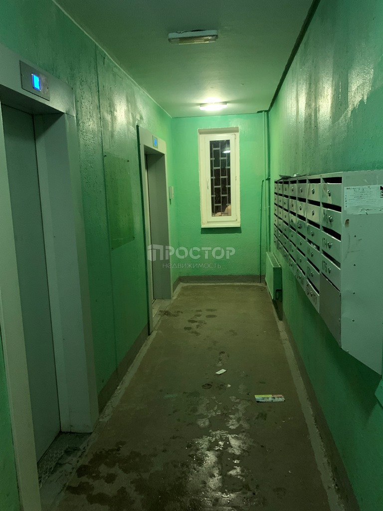 1-комнатная квартира, 38.4 м² - фото 7