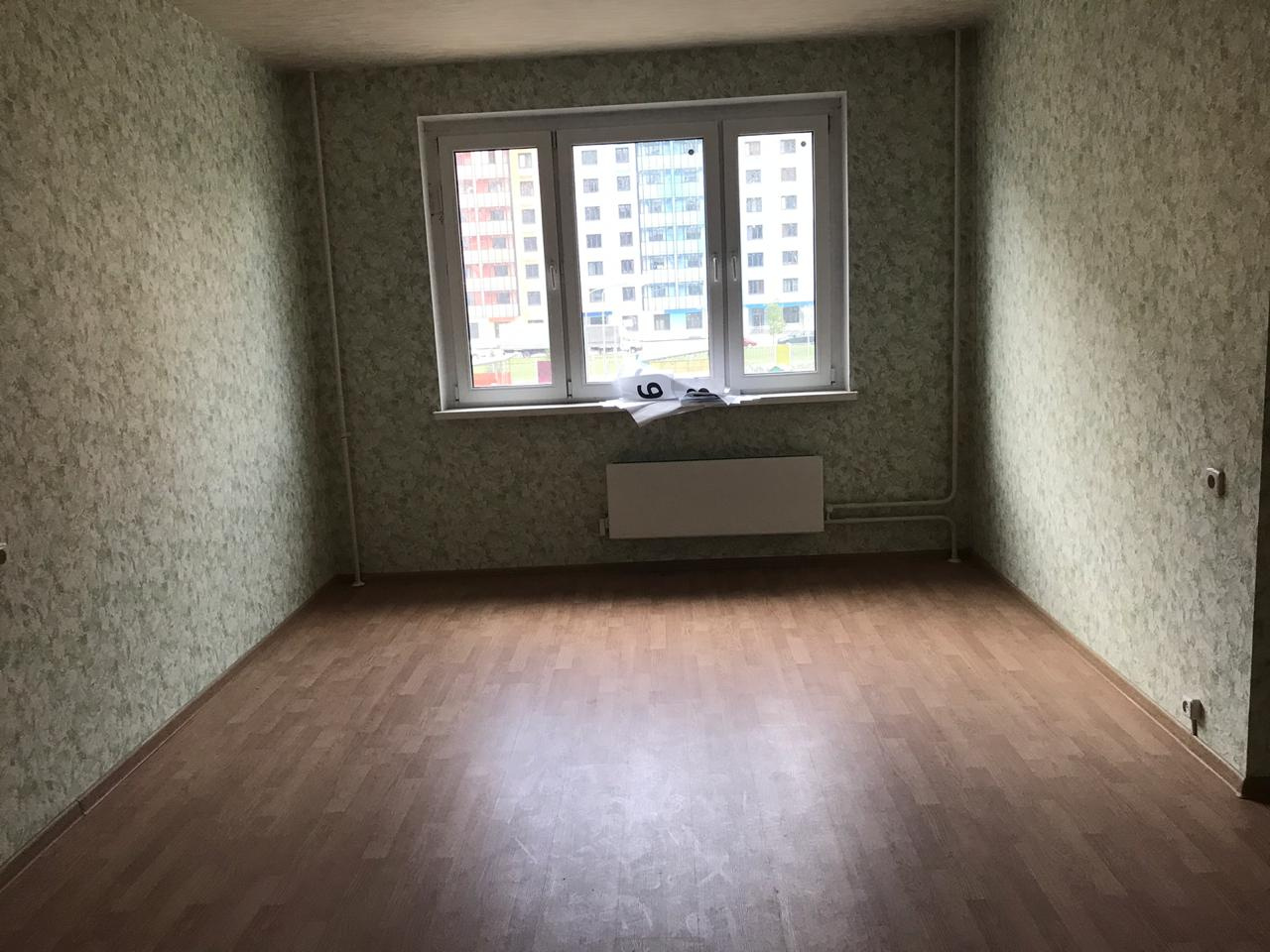 2-комнатная квартира, 64 м² - фото 4