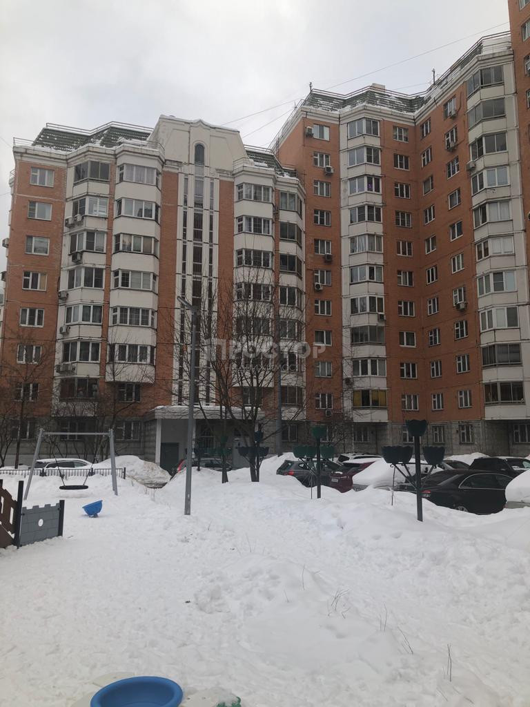 1-комнатная квартира, 37.8 м² - фото 4