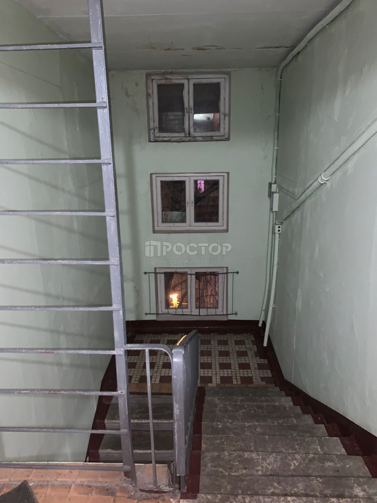 2-комнатная квартира, 44 м² - фото 4