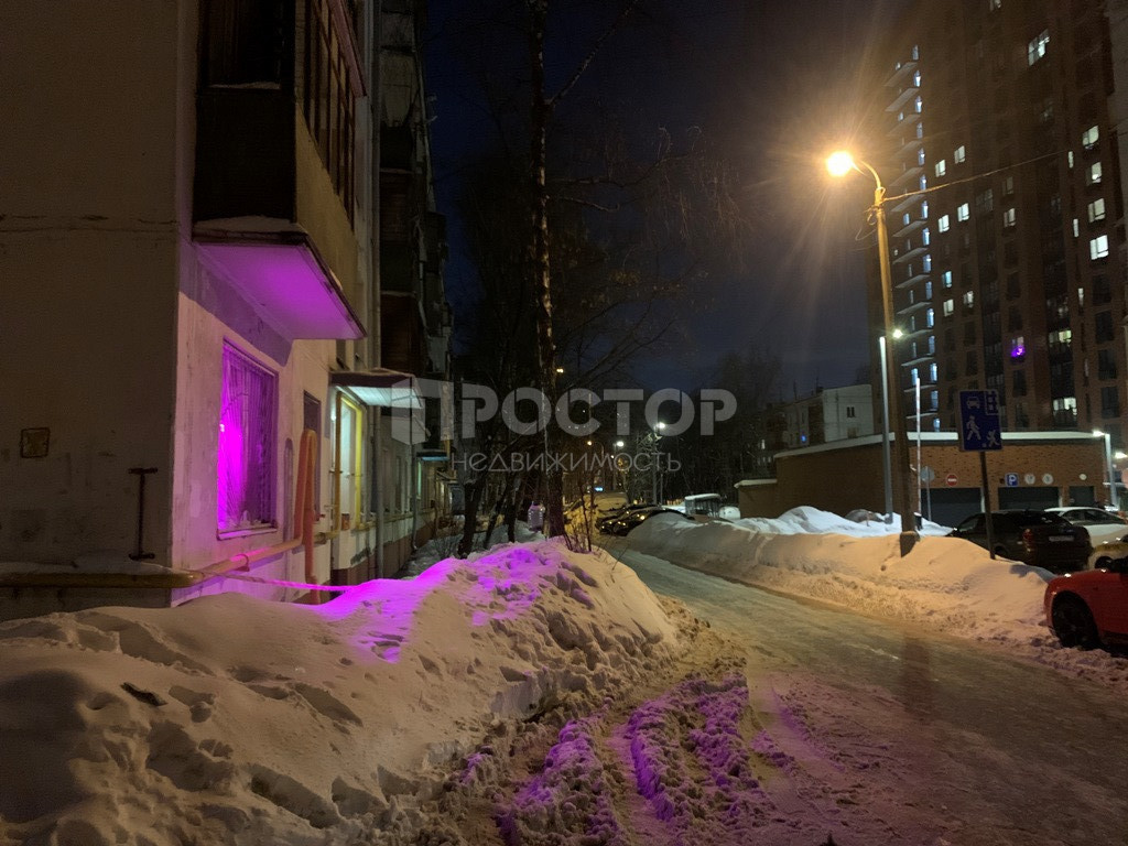 2-комнатная квартира, 44 м² - фото 6
