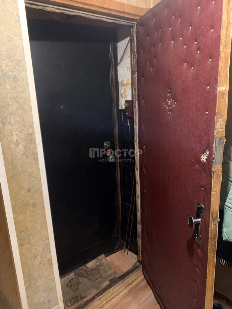 2-комнатная квартира, 44 м² - фото 3