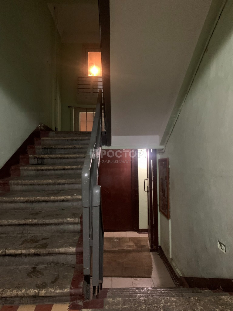 2-комнатная квартира, 44 м² - фото 5