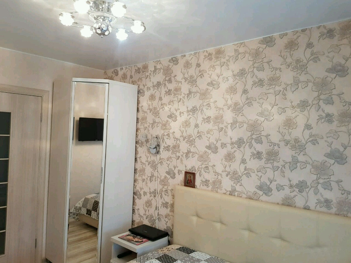 2-комнатная квартира, 45 м² - фото 2