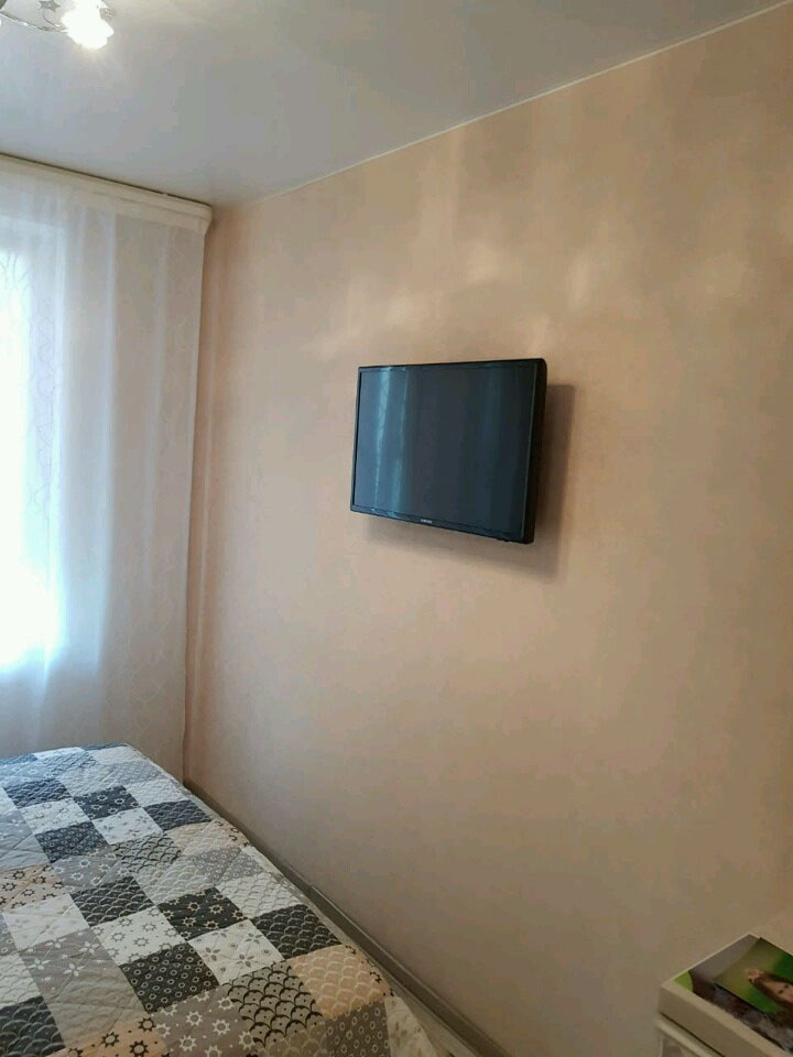 2-комнатная квартира, 45 м² - фото 3