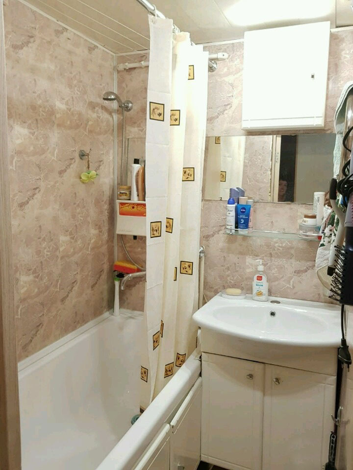 2-комнатная квартира, 45 м² - фото 10