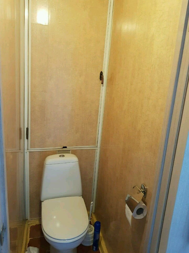 2-комнатная квартира, 45 м² - фото 9