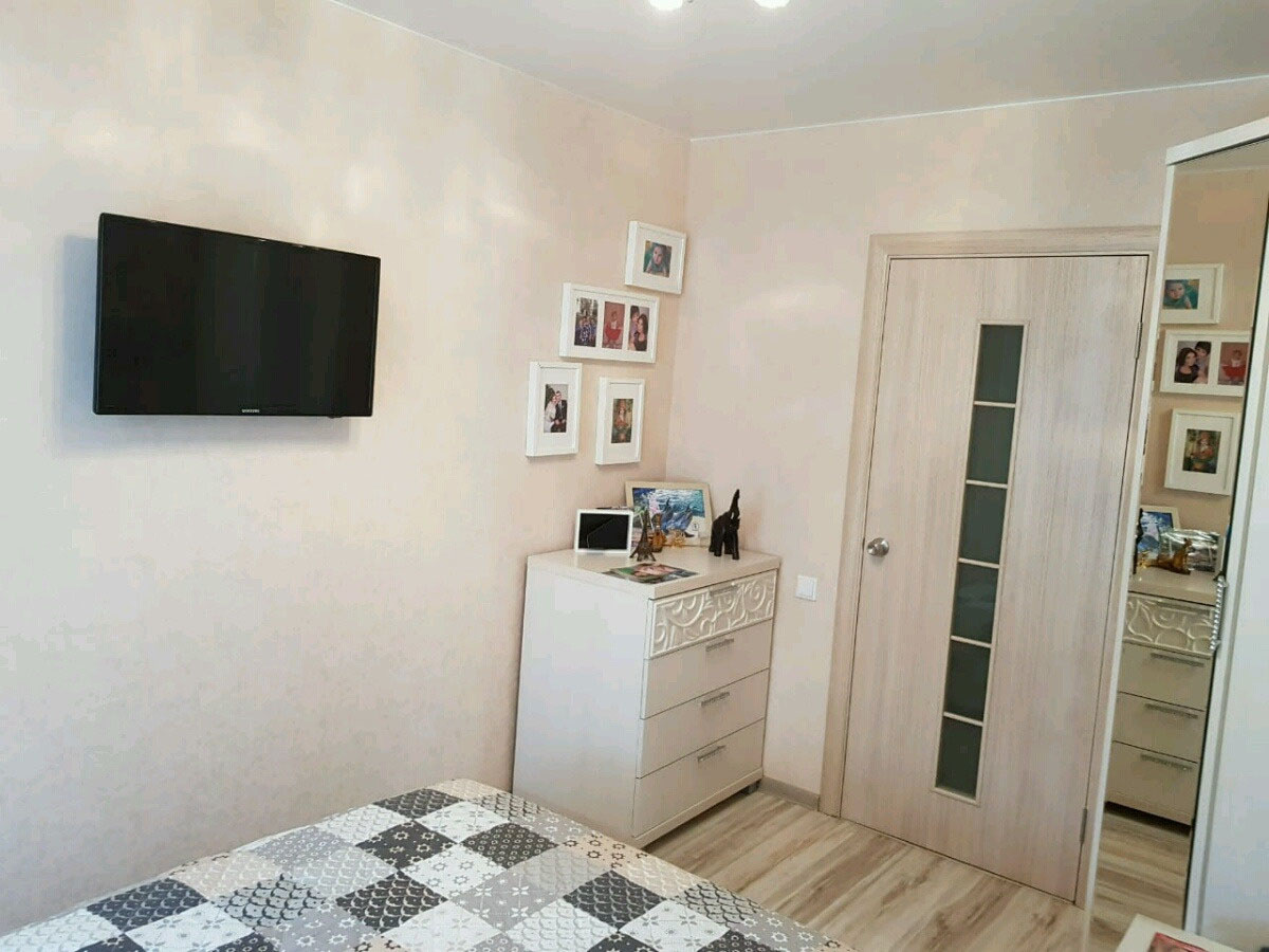 2-комнатная квартира, 45 м² - фото 4