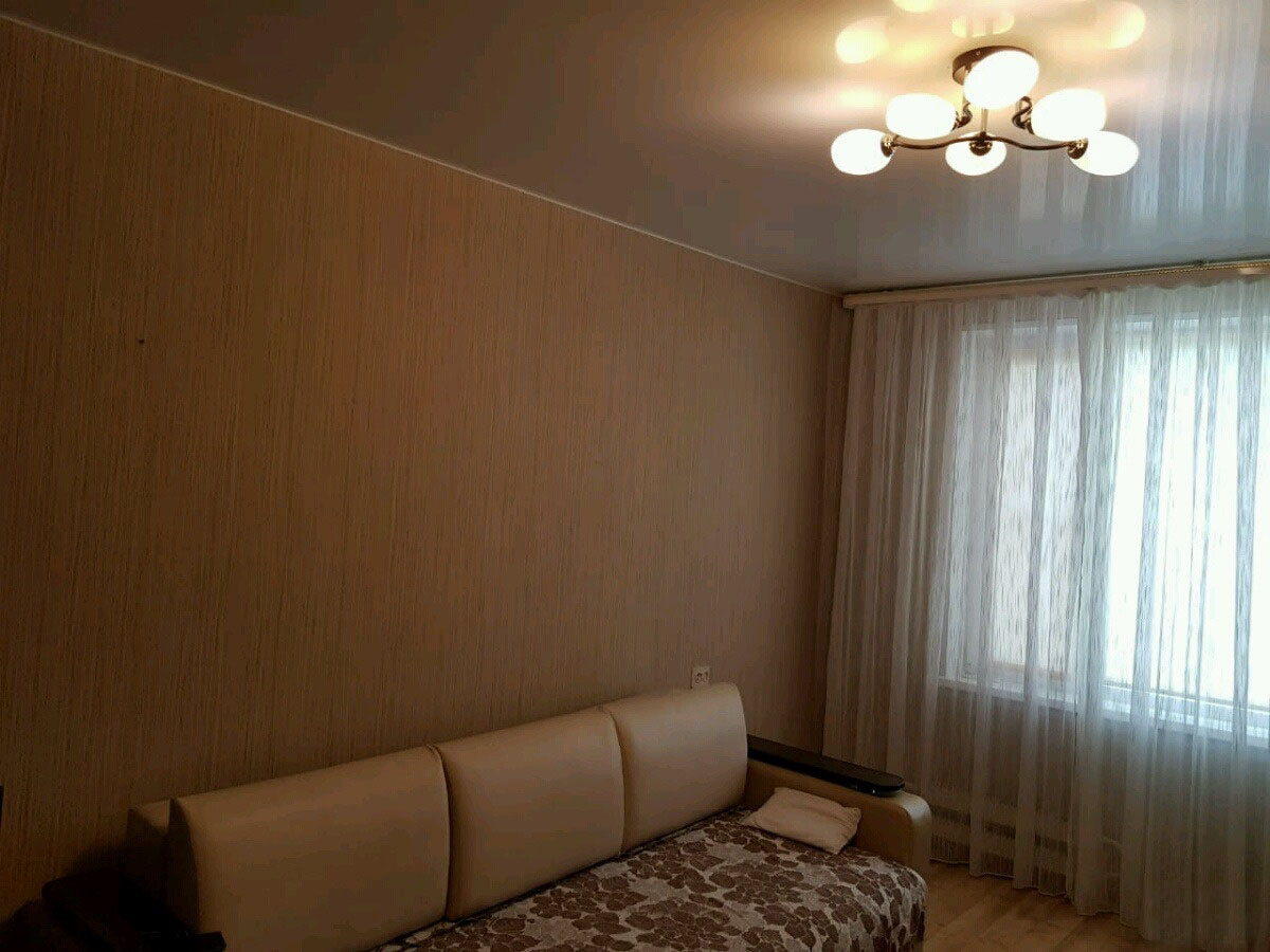 2-комнатная квартира, 45 м² - фото 5