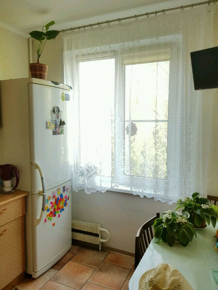 2-комнатная квартира, 45 м² - фото 6