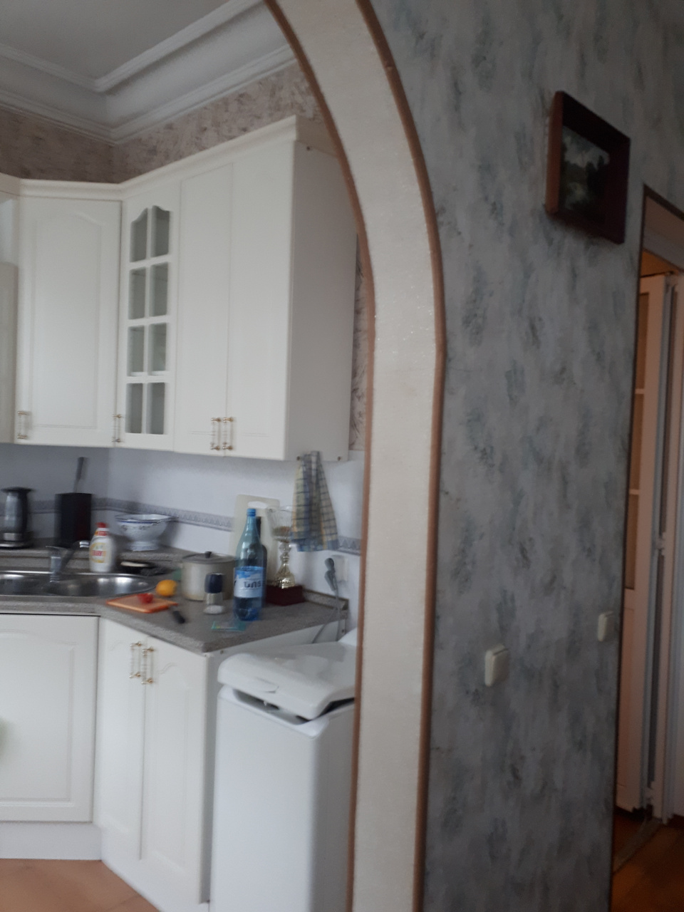 3-комнатная квартира, 65 м² - фото 8