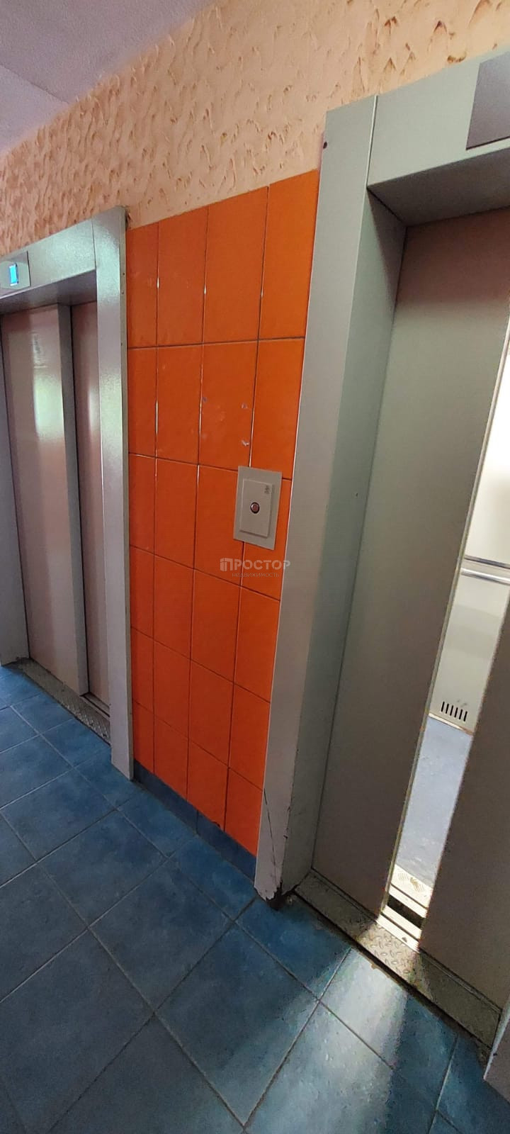 2-комнатная квартира, 52.9 м² - фото 4