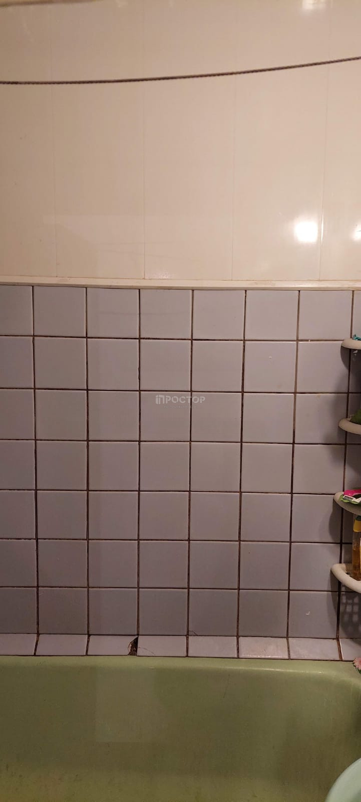 2-комнатная квартира, 52.9 м² - фото 5