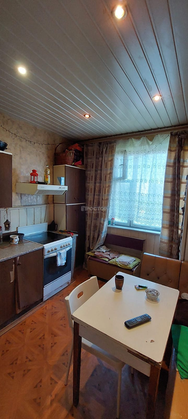 2-комнатная квартира, 52.9 м² - фото 6
