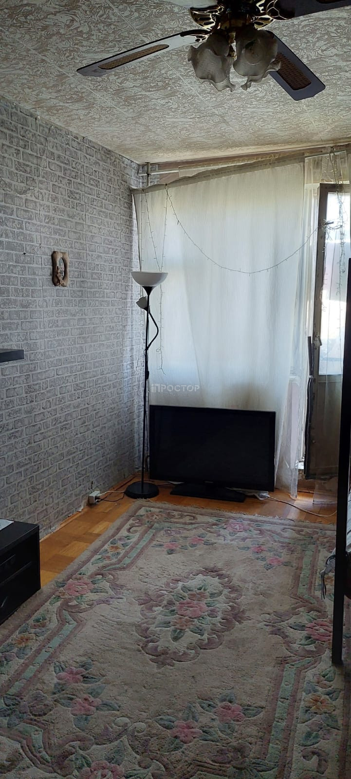 2-комнатная квартира, 52.9 м² - фото 7